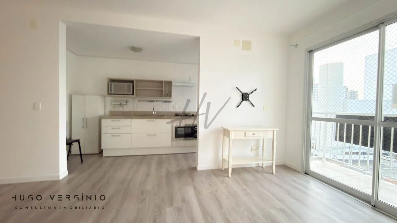 Apartamento 3 dorm - Semimobiliado no Pagani - Foto 4