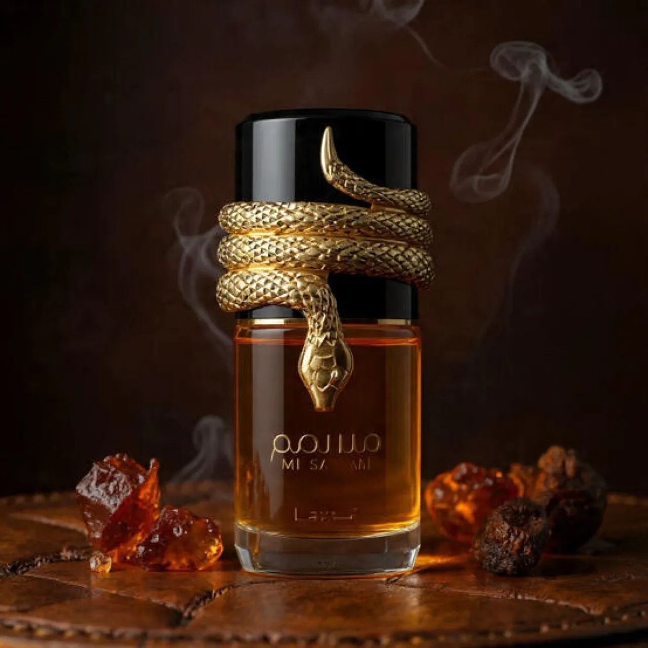 Perfume Lattafa Musaman EDP 100ml