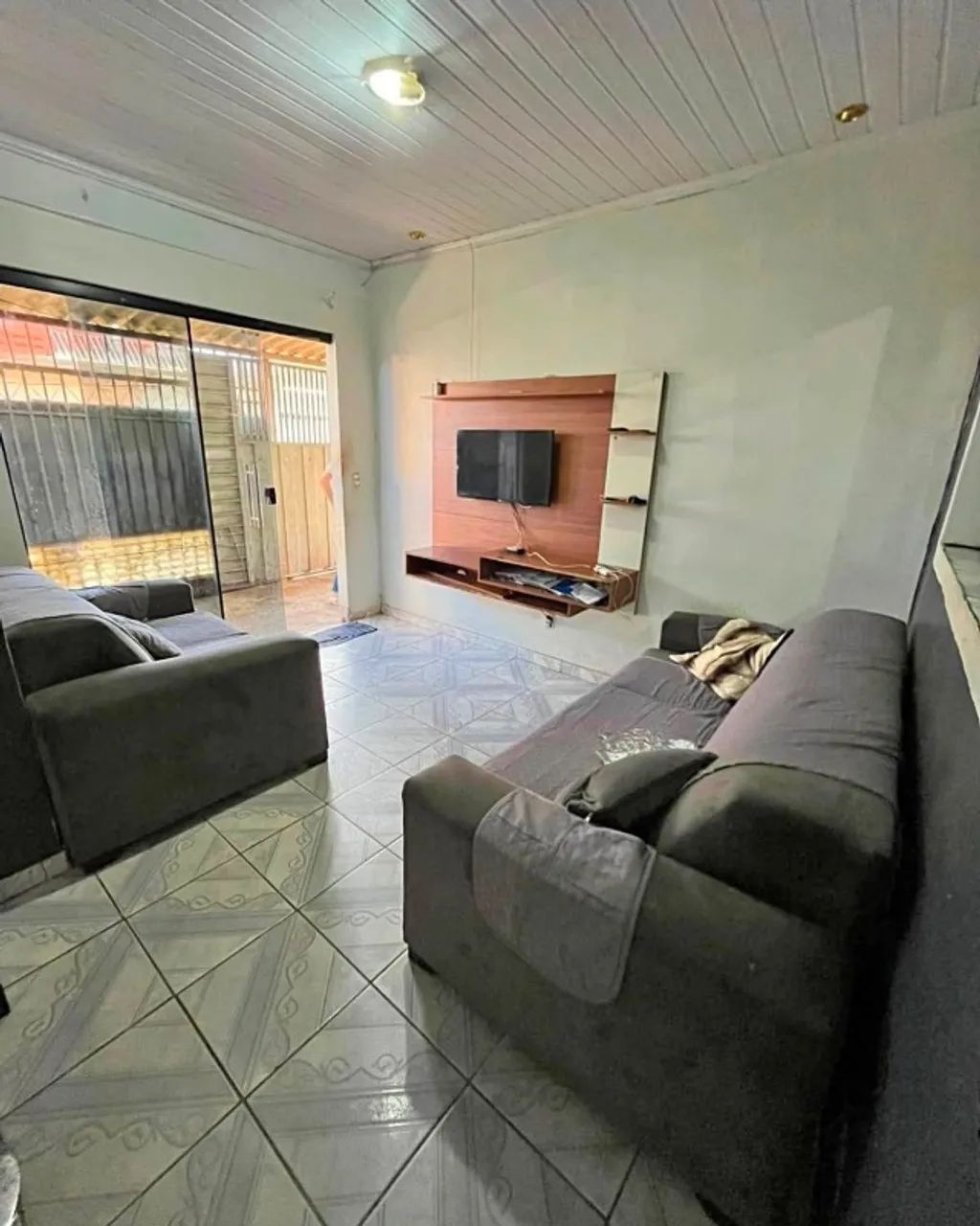 Casa no Jurunas BM92 - Foto 2