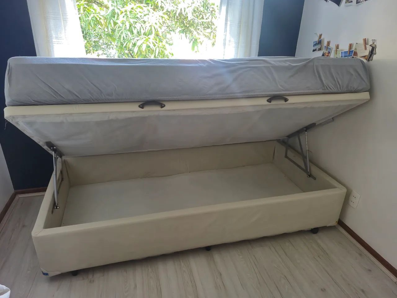 Cama de solteiro  - Foto 3