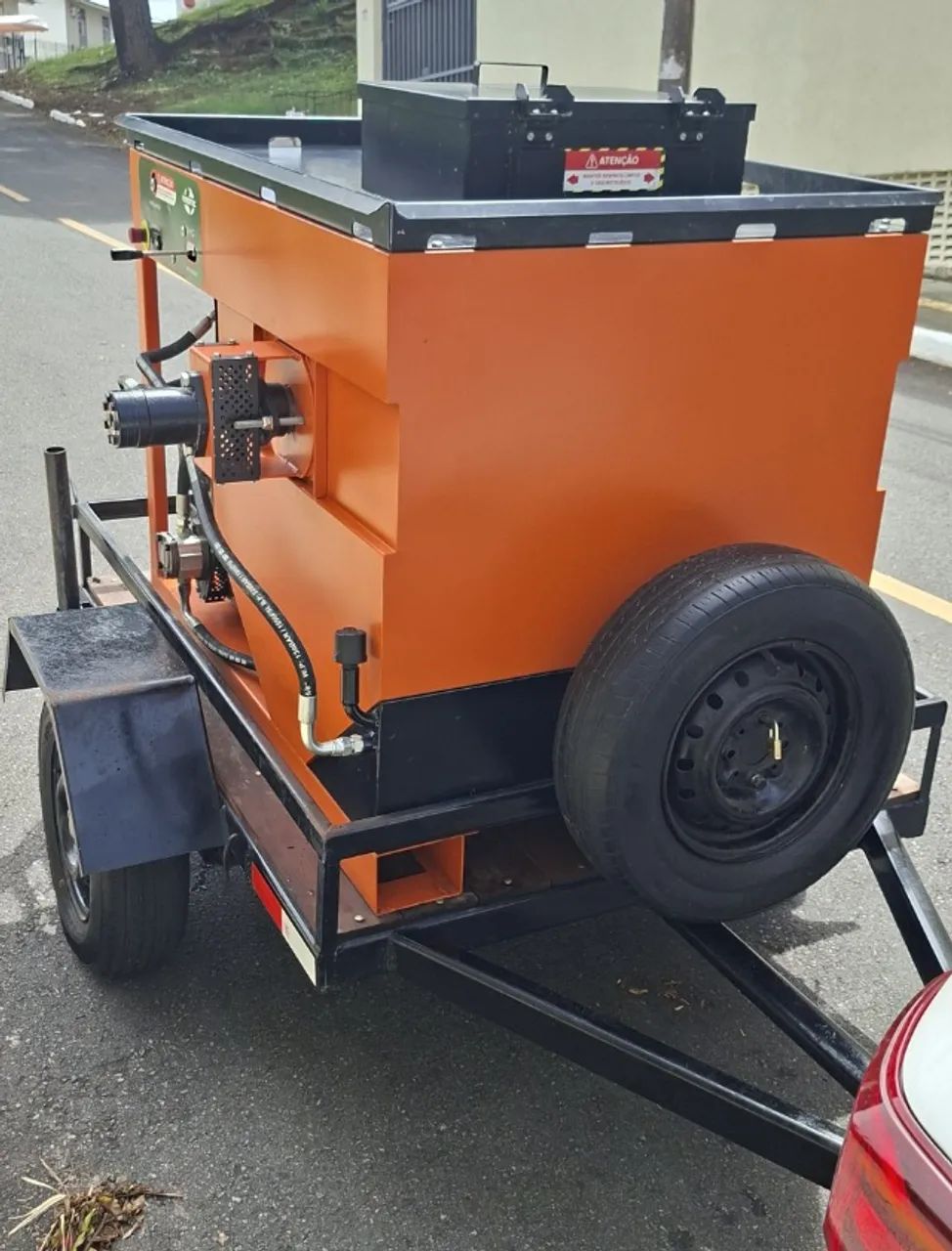 KIT COMPLETO PARA HIDROSEMADURA  - Foto 2