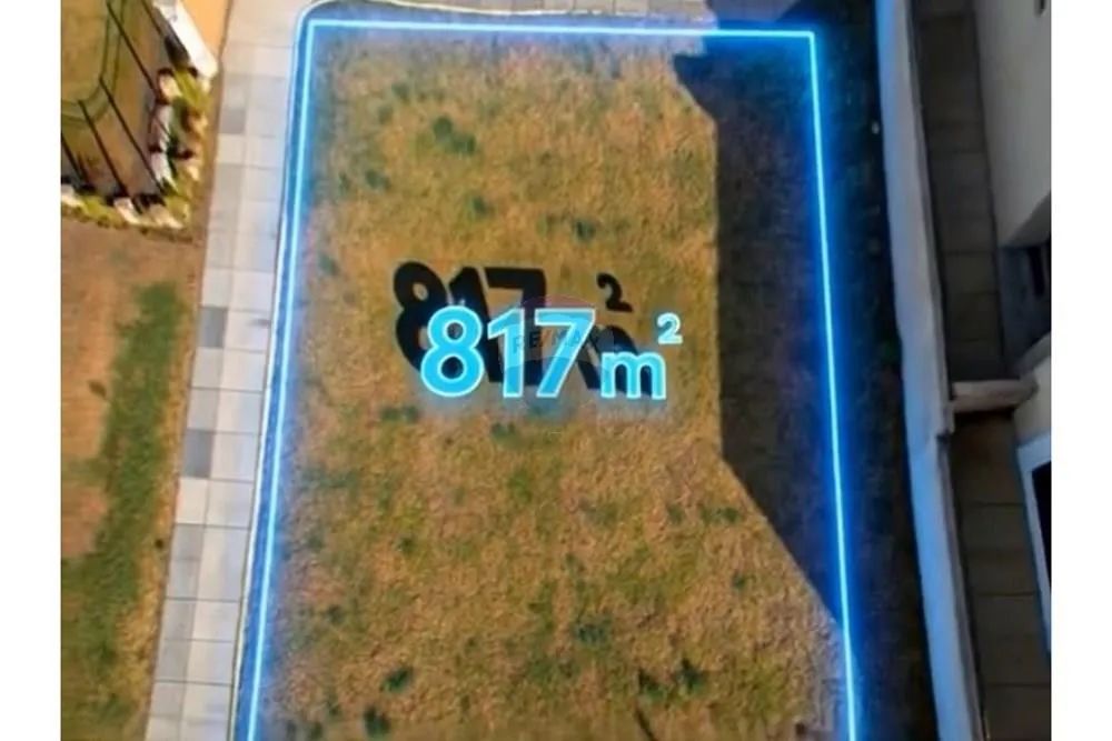 Terreno de 871 m² com Potencial de Incorporação no Nova Aliança Sul - Foto 5