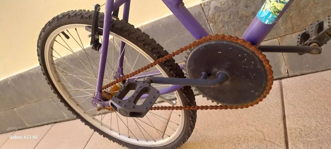 Bicicleta - Foto 3