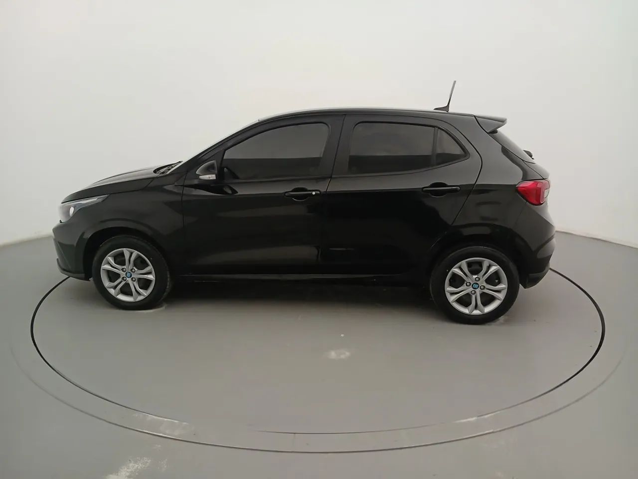 Fiat Argo Drive 1.0 Firefly 2026 - Foto 2