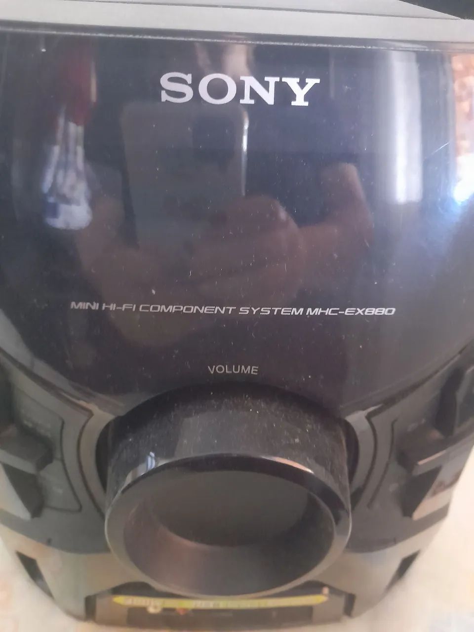 Som Sony - Foto 2