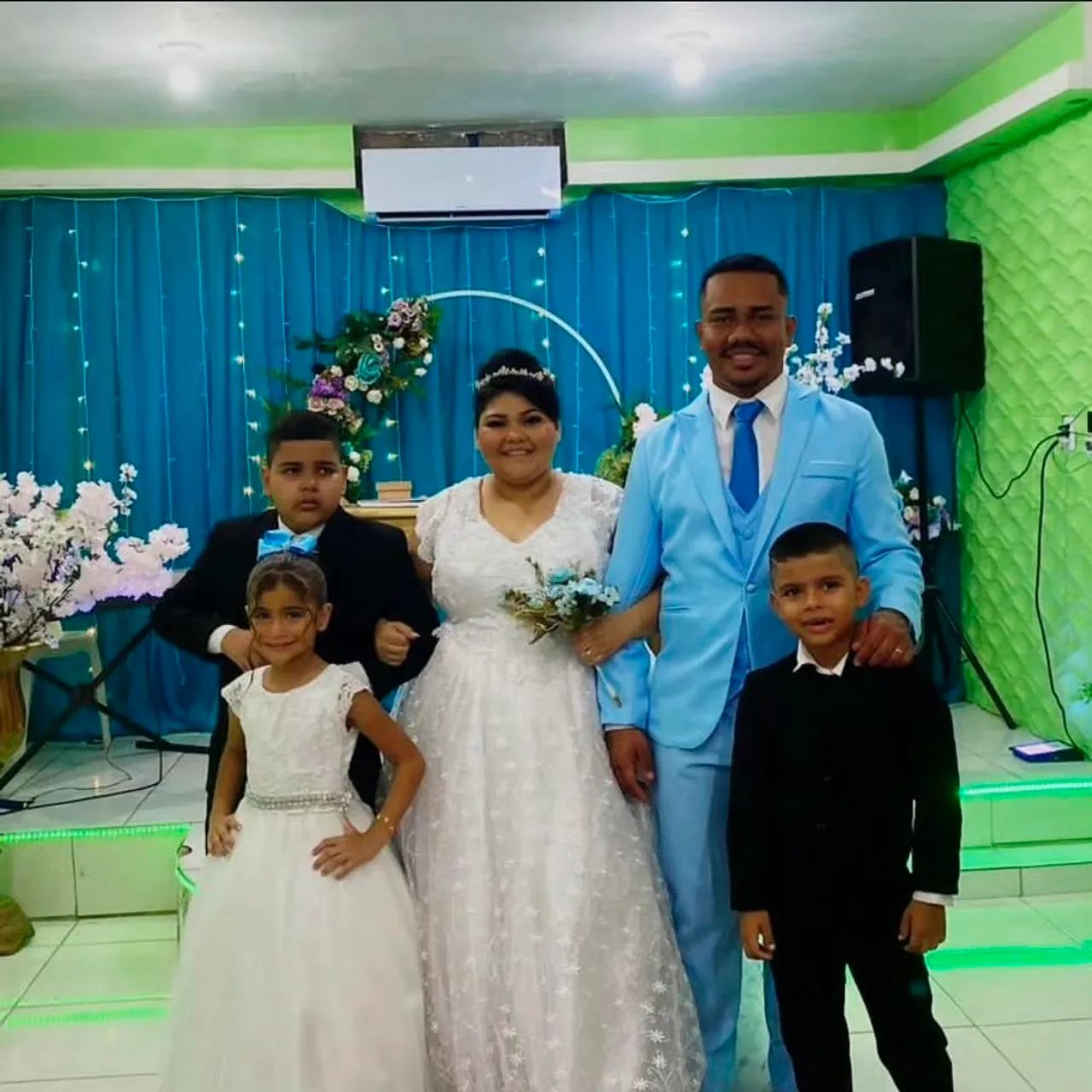 ALUGUEL E VENDA DE ROUPAS PARA CASAMENTO - Foto 2