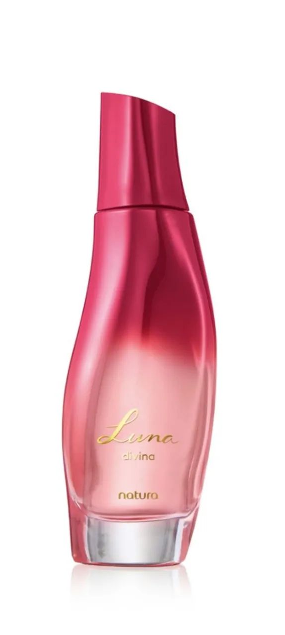 Perfume Luna Divina Natura - Foto 2