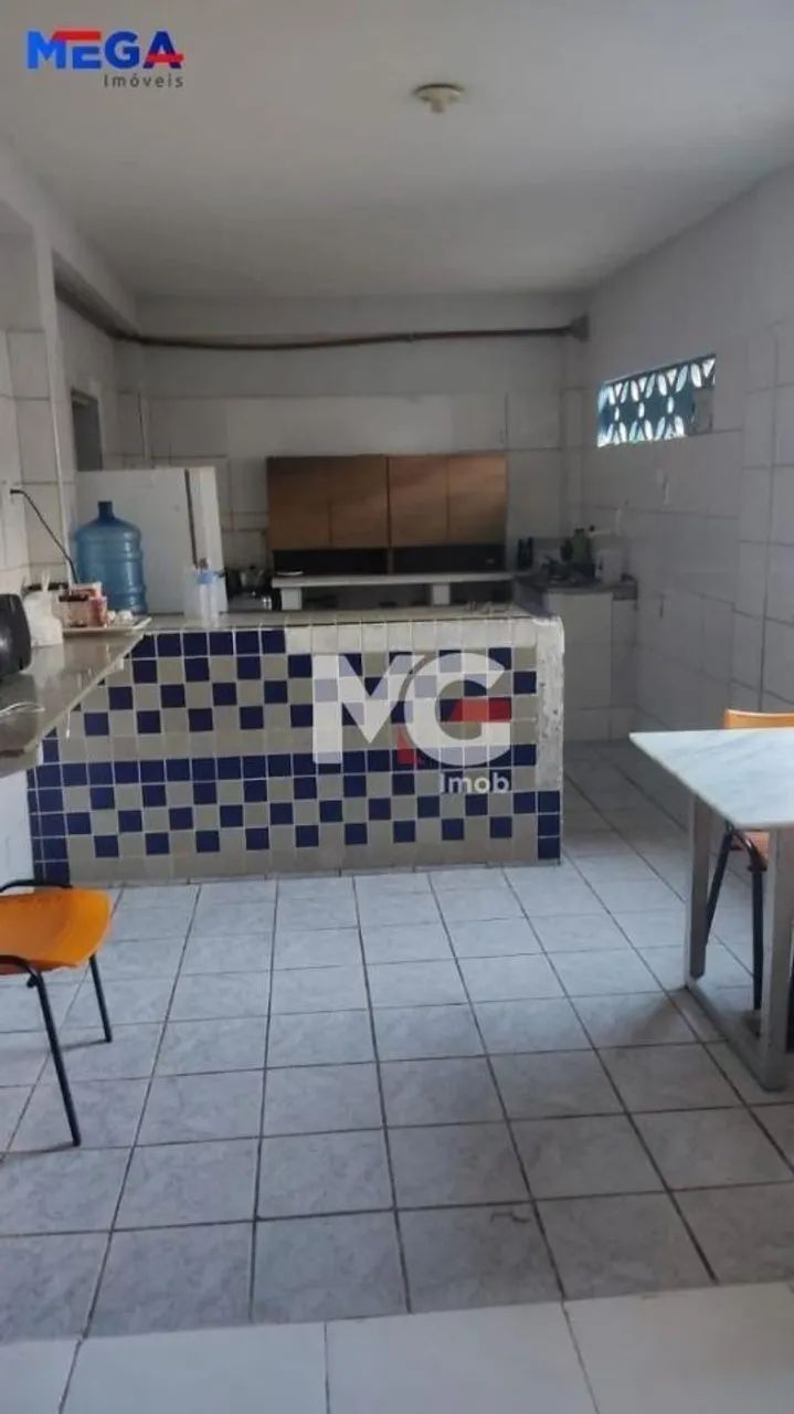 Casa em Conjunto Ceará - Foto 2