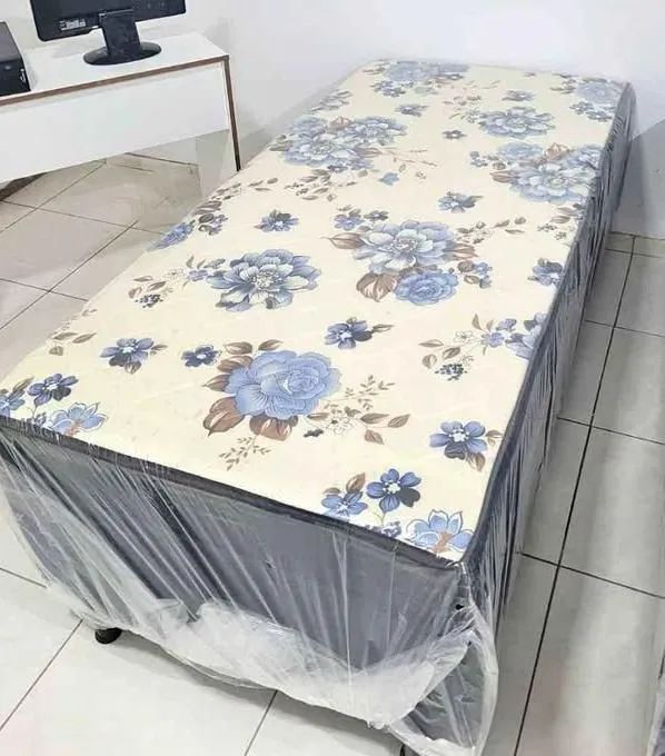 Pufs E camas no precinho entrega gratuita - Foto 4