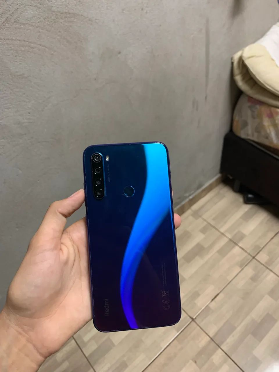 Xiaomi redmi note 8 - Foto 4