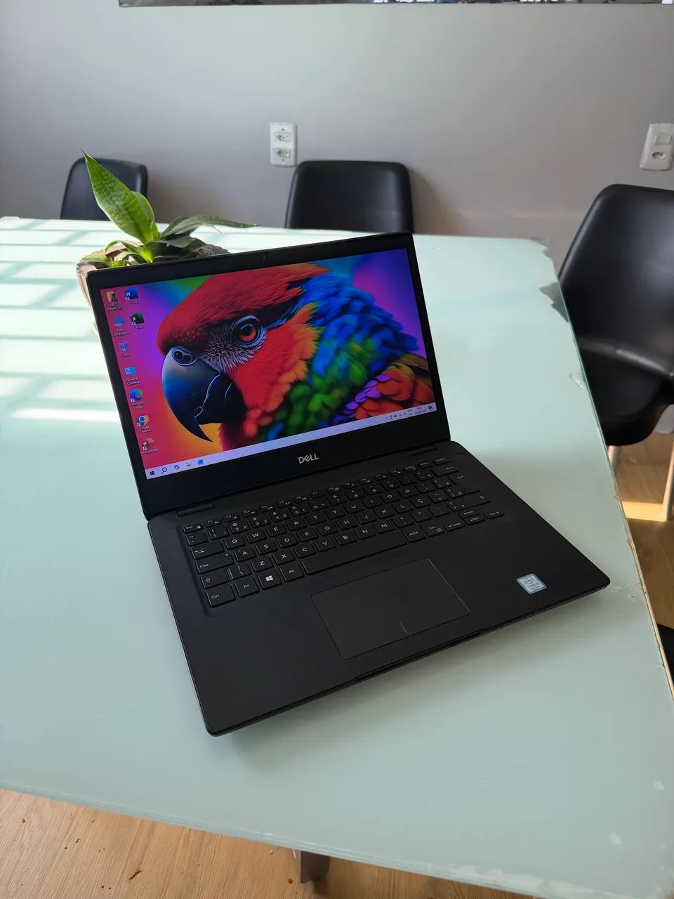 Notebook Dell Seminovo Intel Core i5 RAM 8GB (Aceito Cartão) - Foto 3