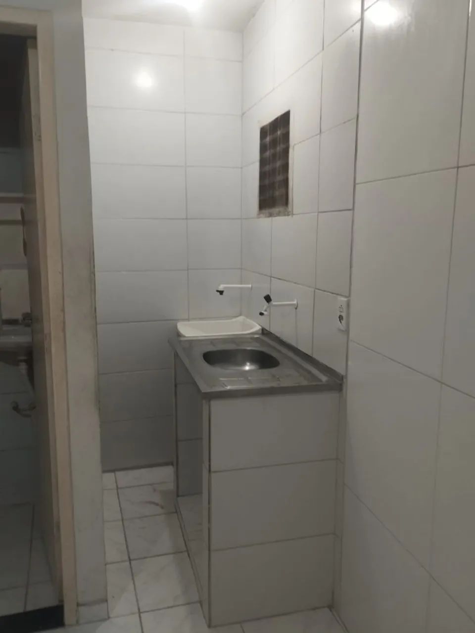ALUGO KITNET PRÓXIMO A UFPE