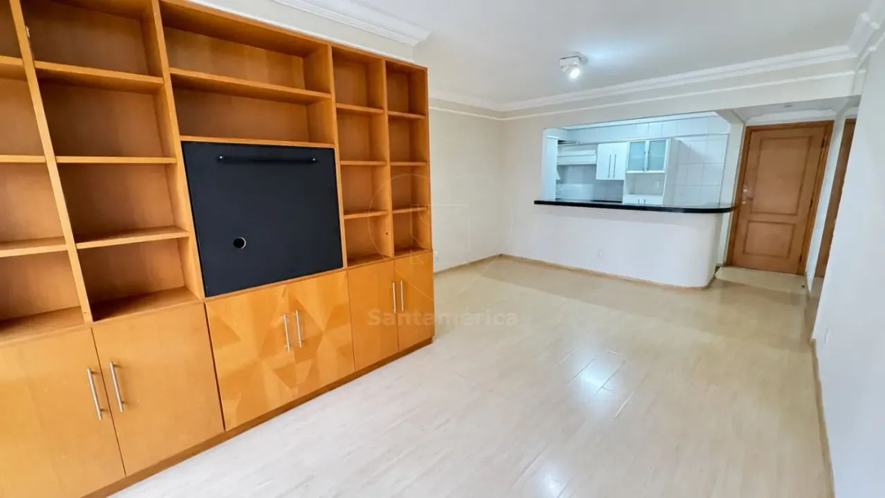 Apartamento à venda com 3 quartos no Edifício Enseadas, na Gleba Palhano em Londrina - Foto 5