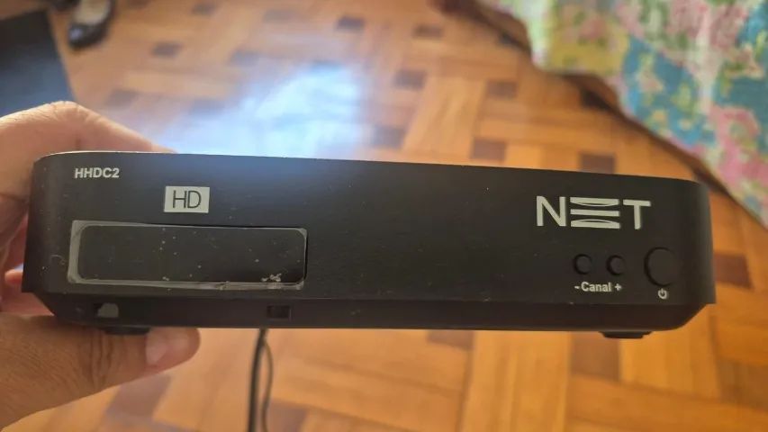Modem Internet Claro - Foto 2