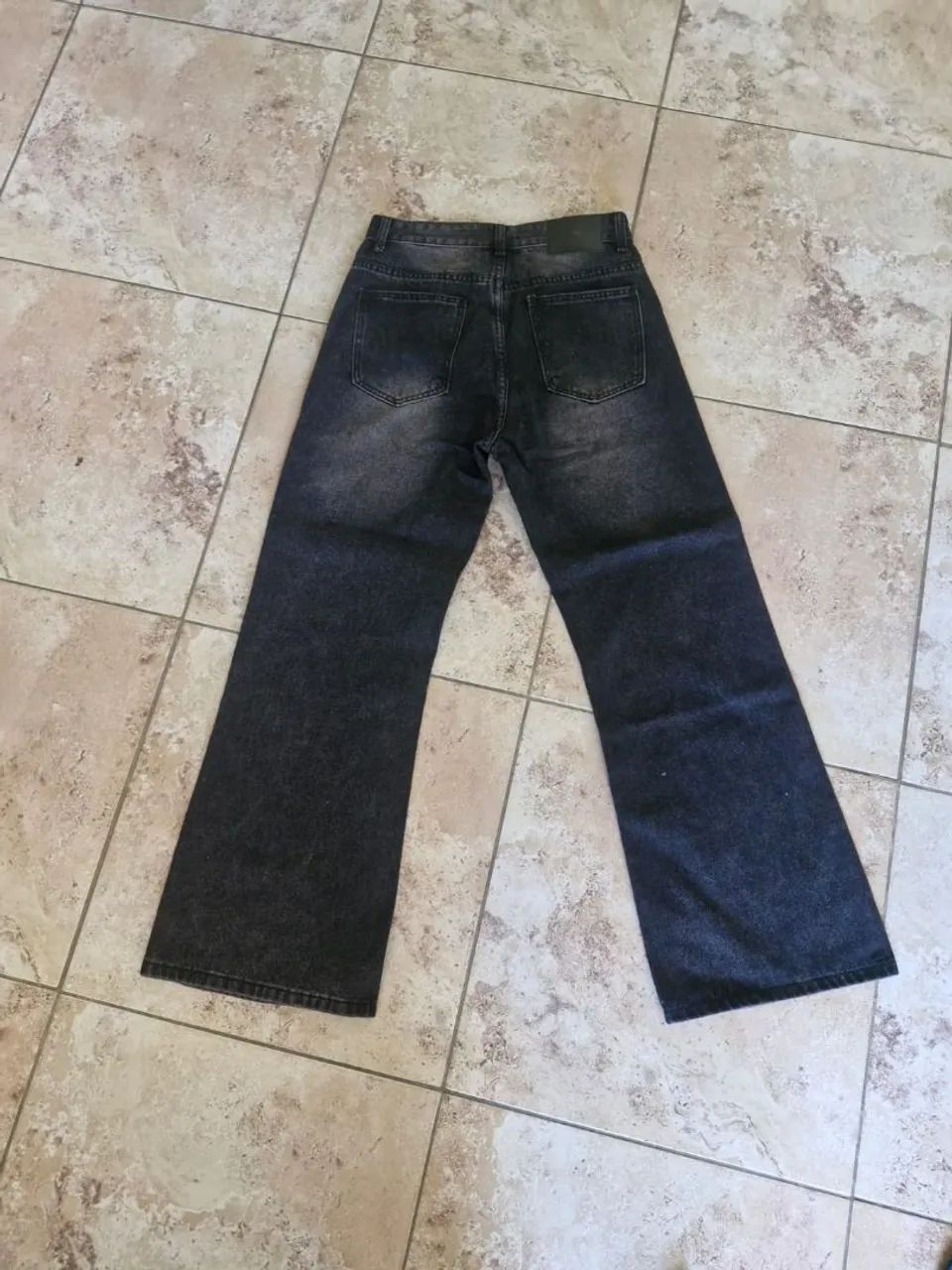 Calça BootCut - Tamanho G - Foto 2