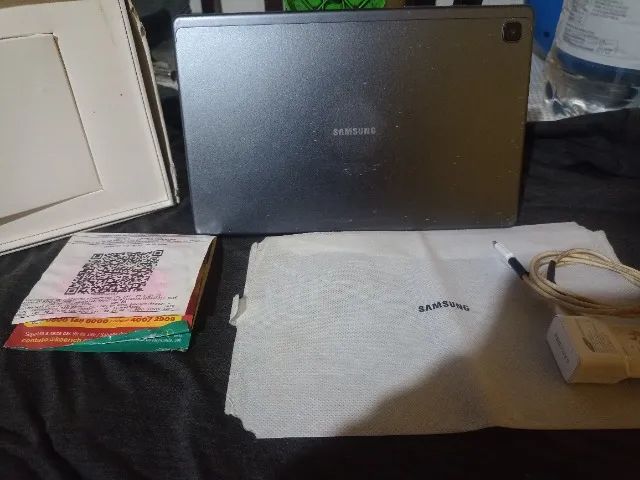 Tablet Samsung Galaxy Tab A7 - Foto 2
