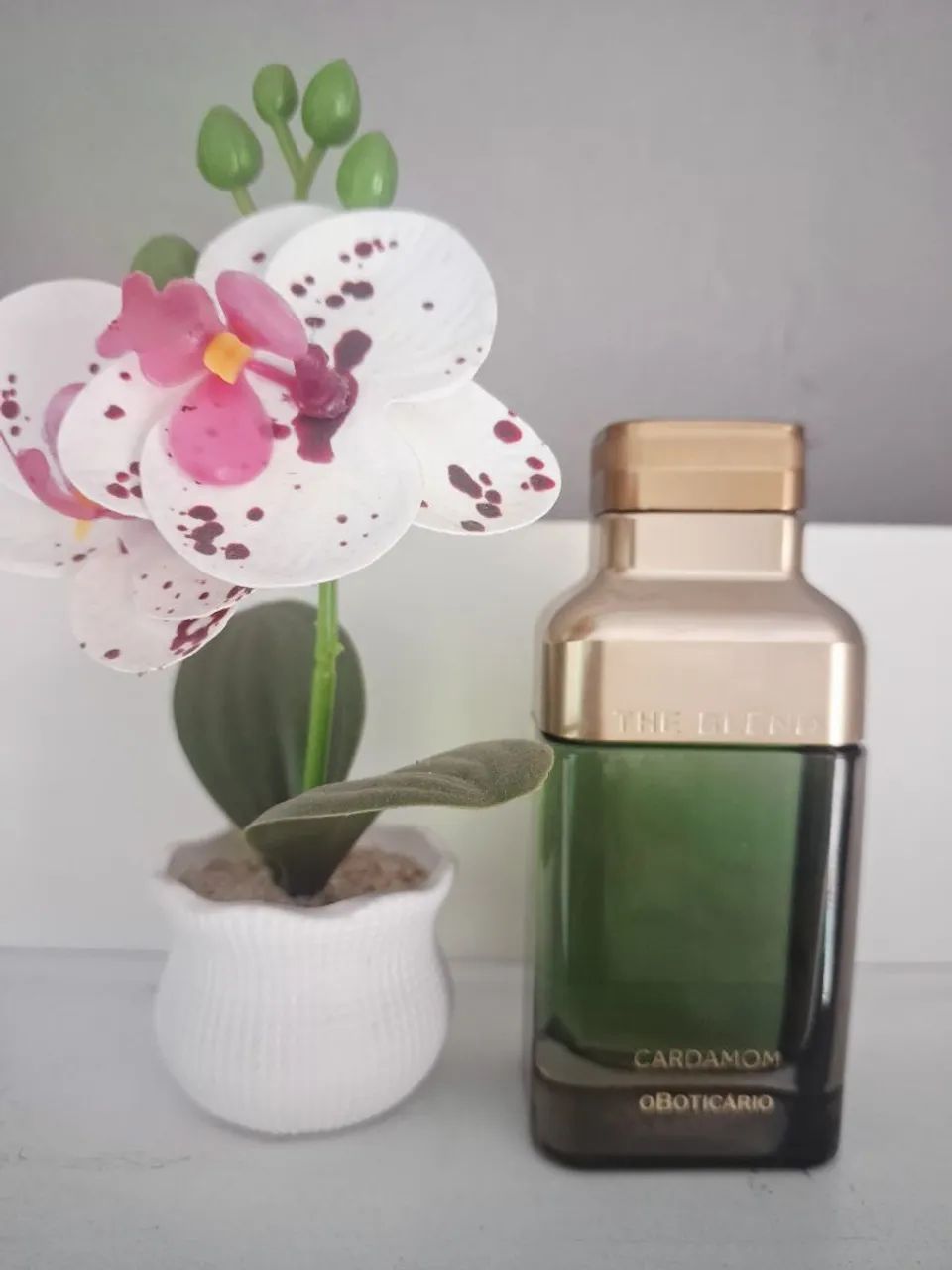The Blend Cardamom 