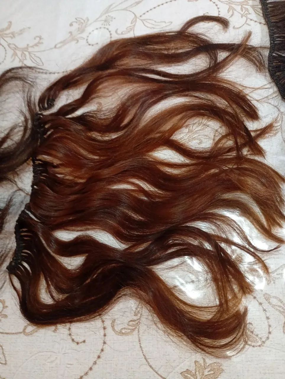 APLIQUE DE CABELO  - Foto 2