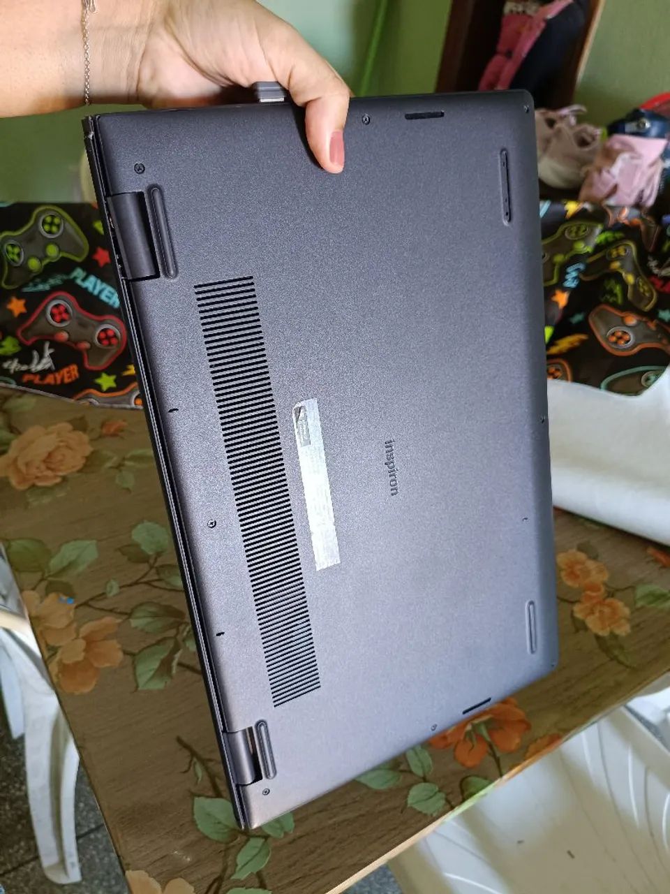 Notebook Dell 15.6" - Foto 2