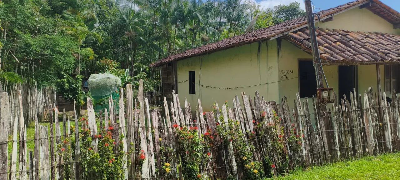 CASA SÍTIO  - Foto 5