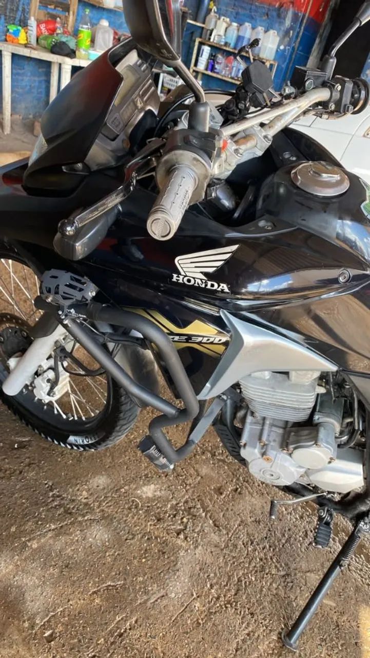 Honda xre  - Foto 2