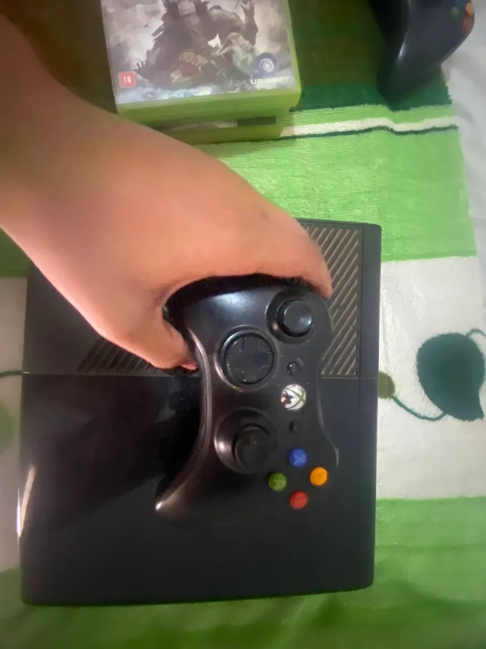 Xbox 360  - Foto 4