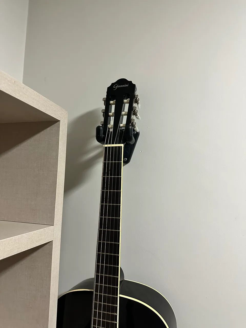 Violão corda de aço  - Foto 3