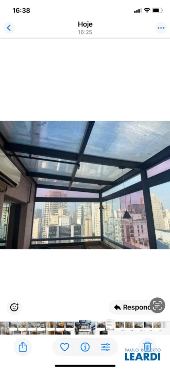 CONJ. COMERCIAL - VILA OLÍMPIA - SP - Foto 4