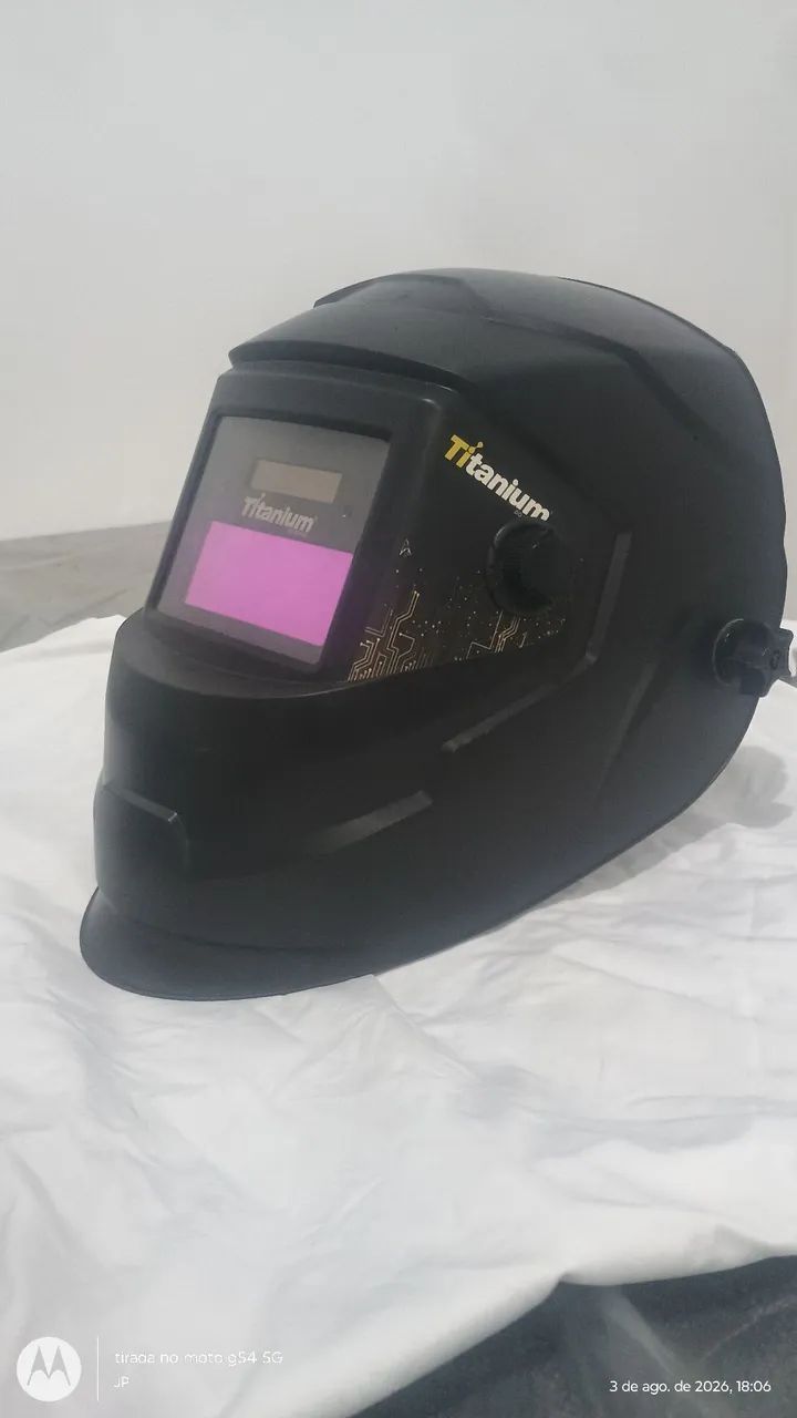 Inversora solda bivolt - Foto 3