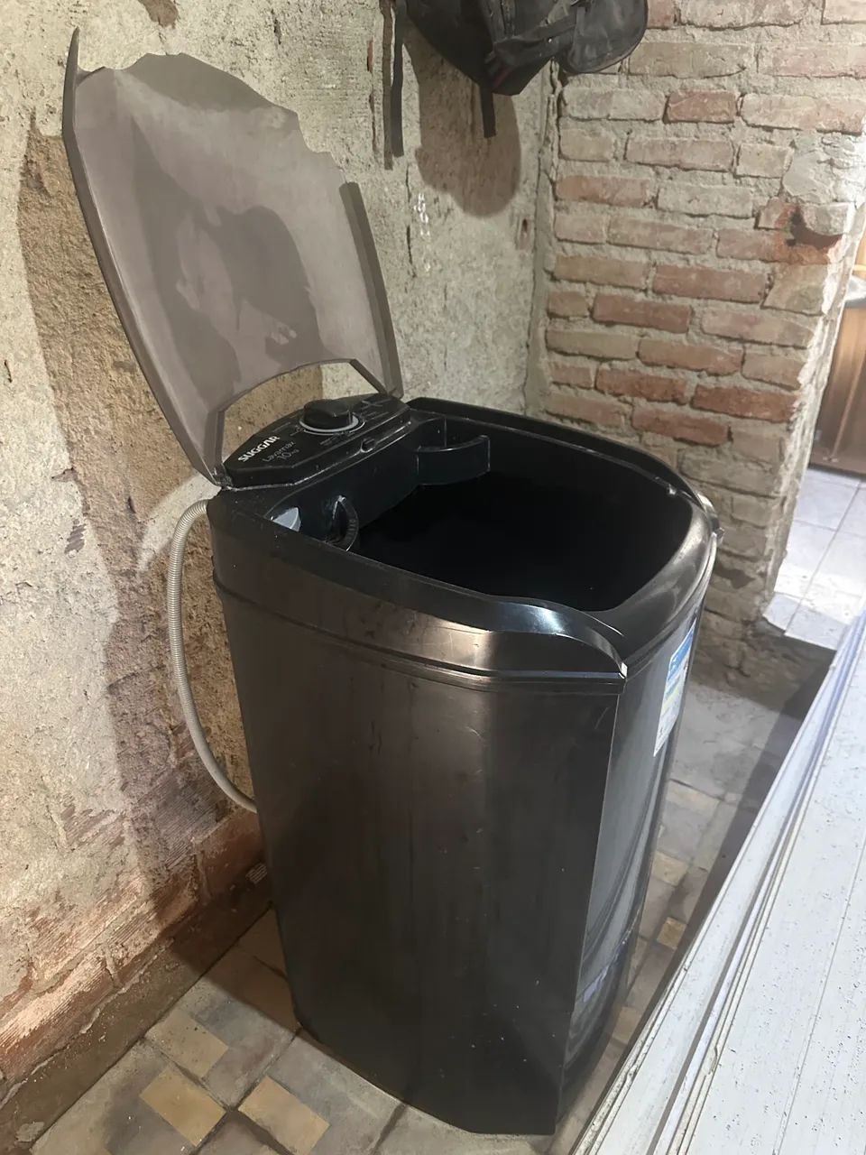 Tanquinho 