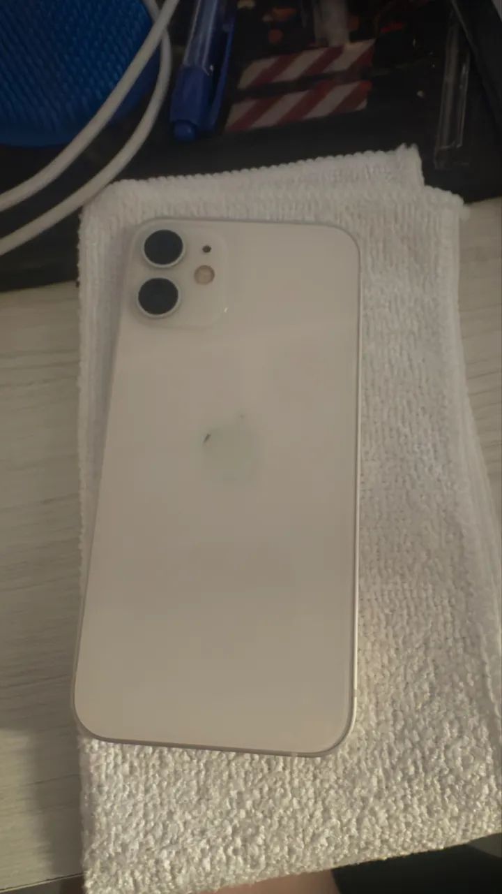 Vendo iPhone mini 12