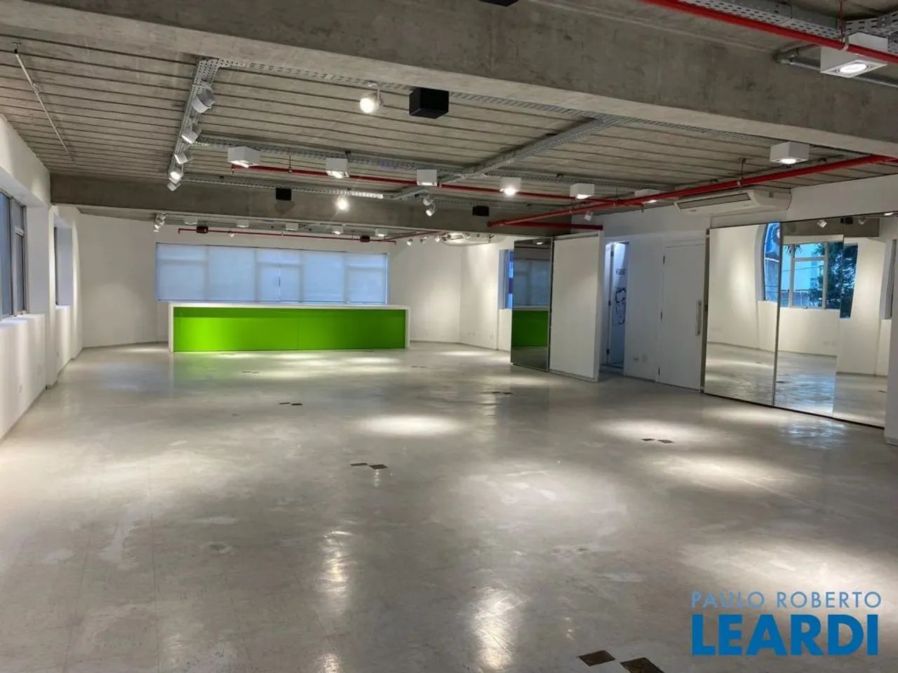 CONJ. COMERCIAL - VILA OLÍMPIA - SP - Foto 5