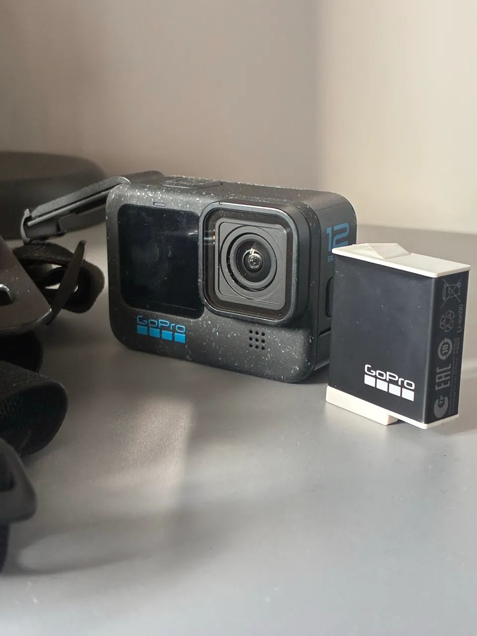 Go pro hero 12 - Foto 3