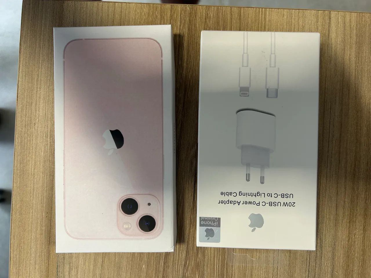 iPhone 13 128gb - Foto 3