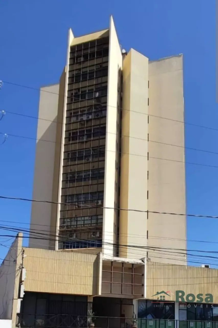 Sala comercial para venda, Centro Empresarial de Várzea Grande, Várzea Grande