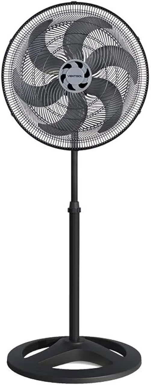 Ventilador de coluna 50cm - Foto 3
