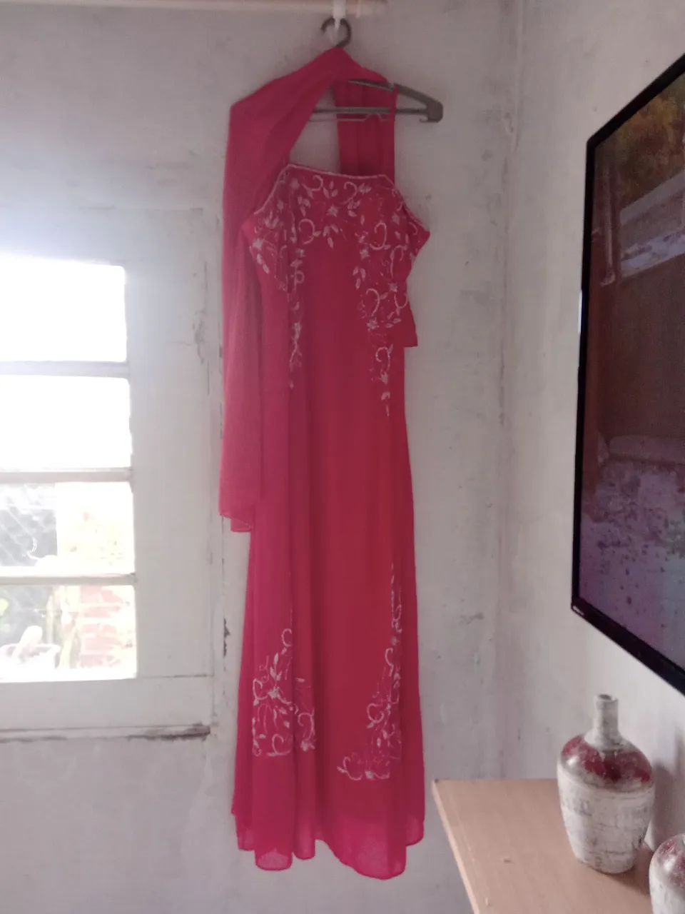 Vestido de festa - Foto 4