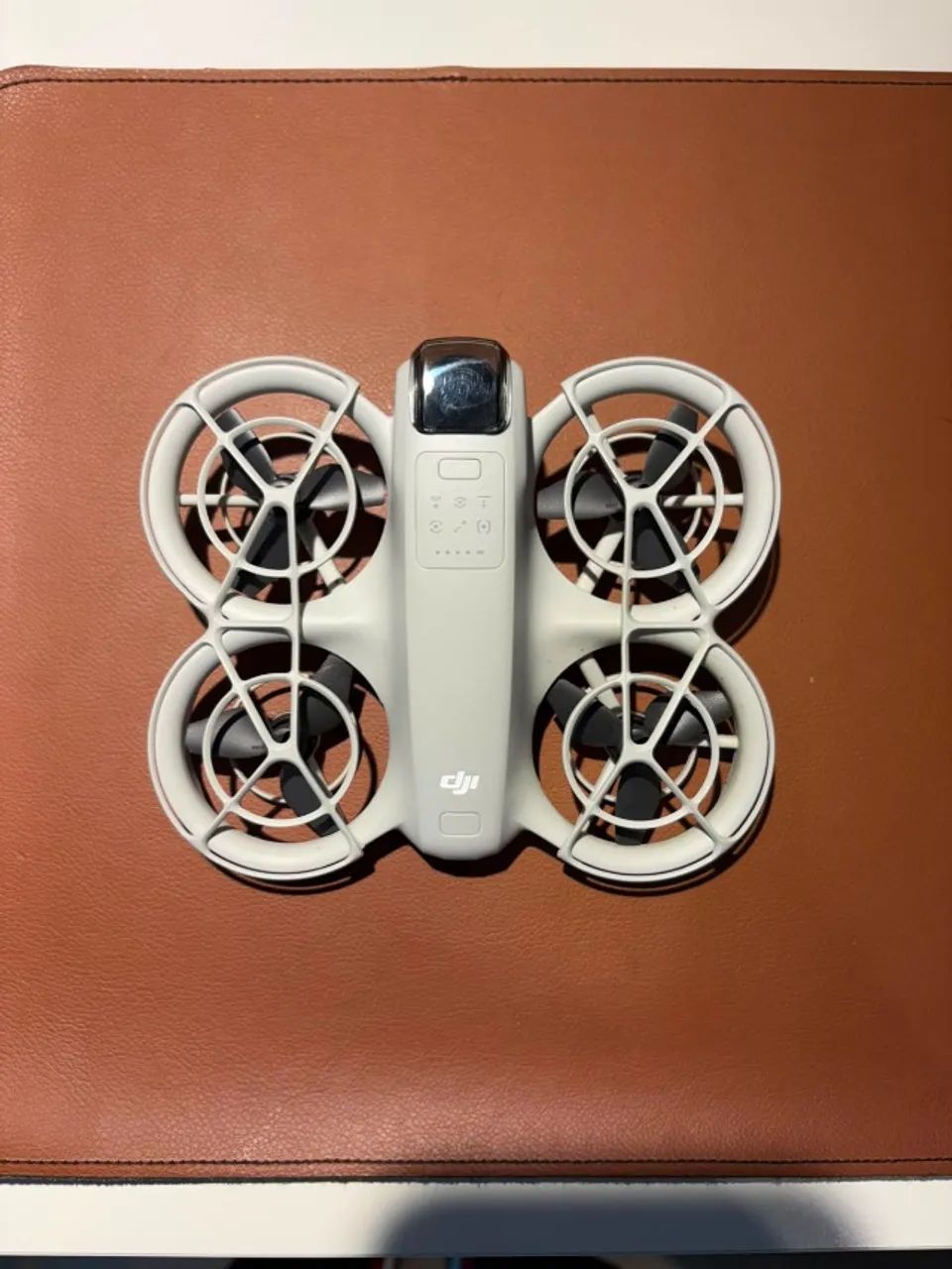Drone Dji Neo Fly More Combo - Foto 4