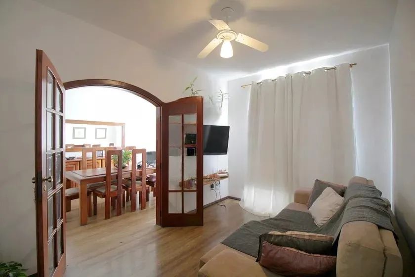 Apartamento à Venda - União, 3 Quartos, 125 m2
