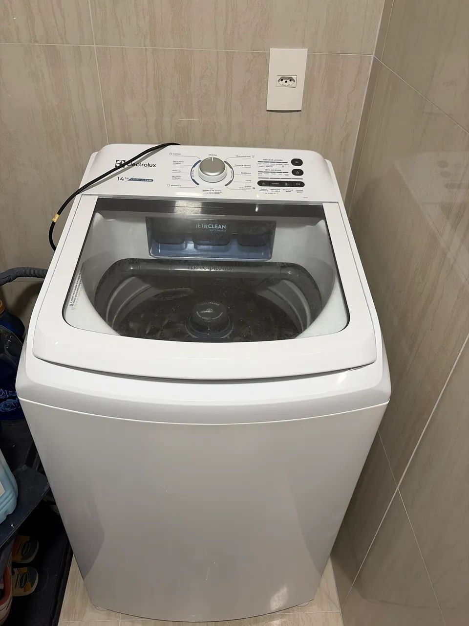Vendo máquina de lavar  - Foto 2
