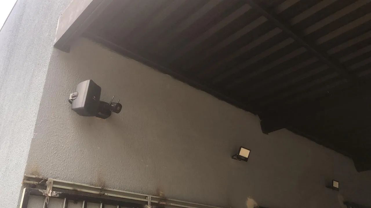 Motor de portão  - Foto 4