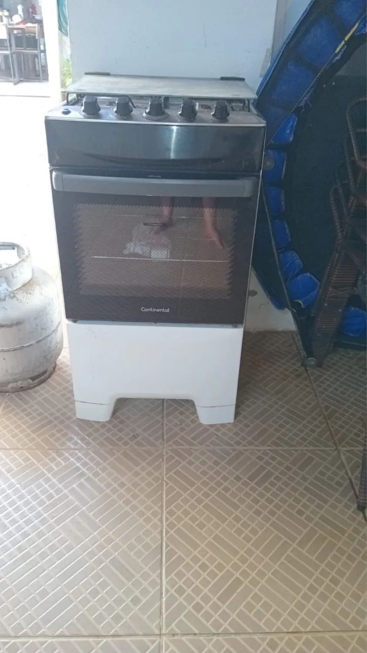 Fogão 