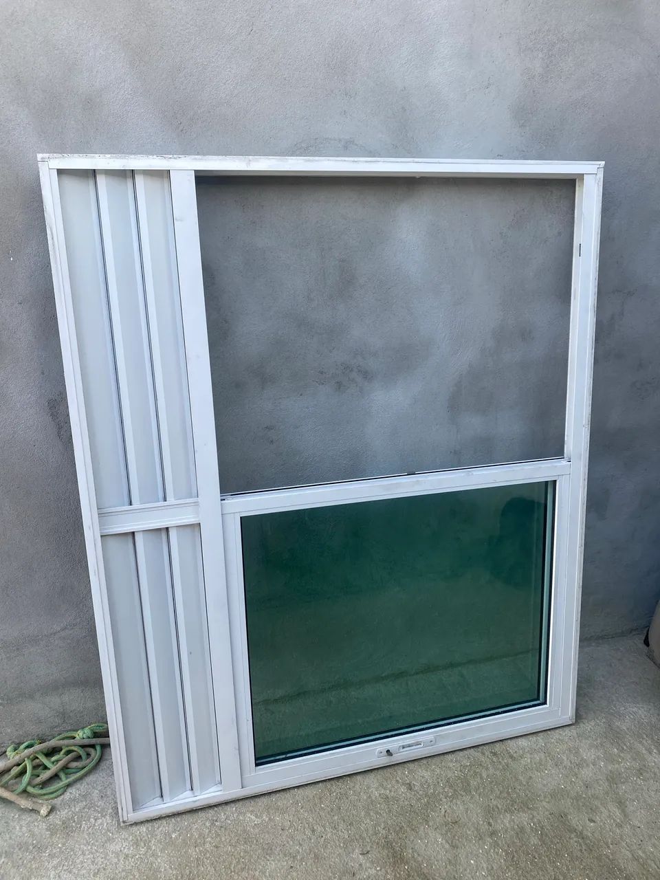 Vendo Janela com Ventilação  - Foto 2