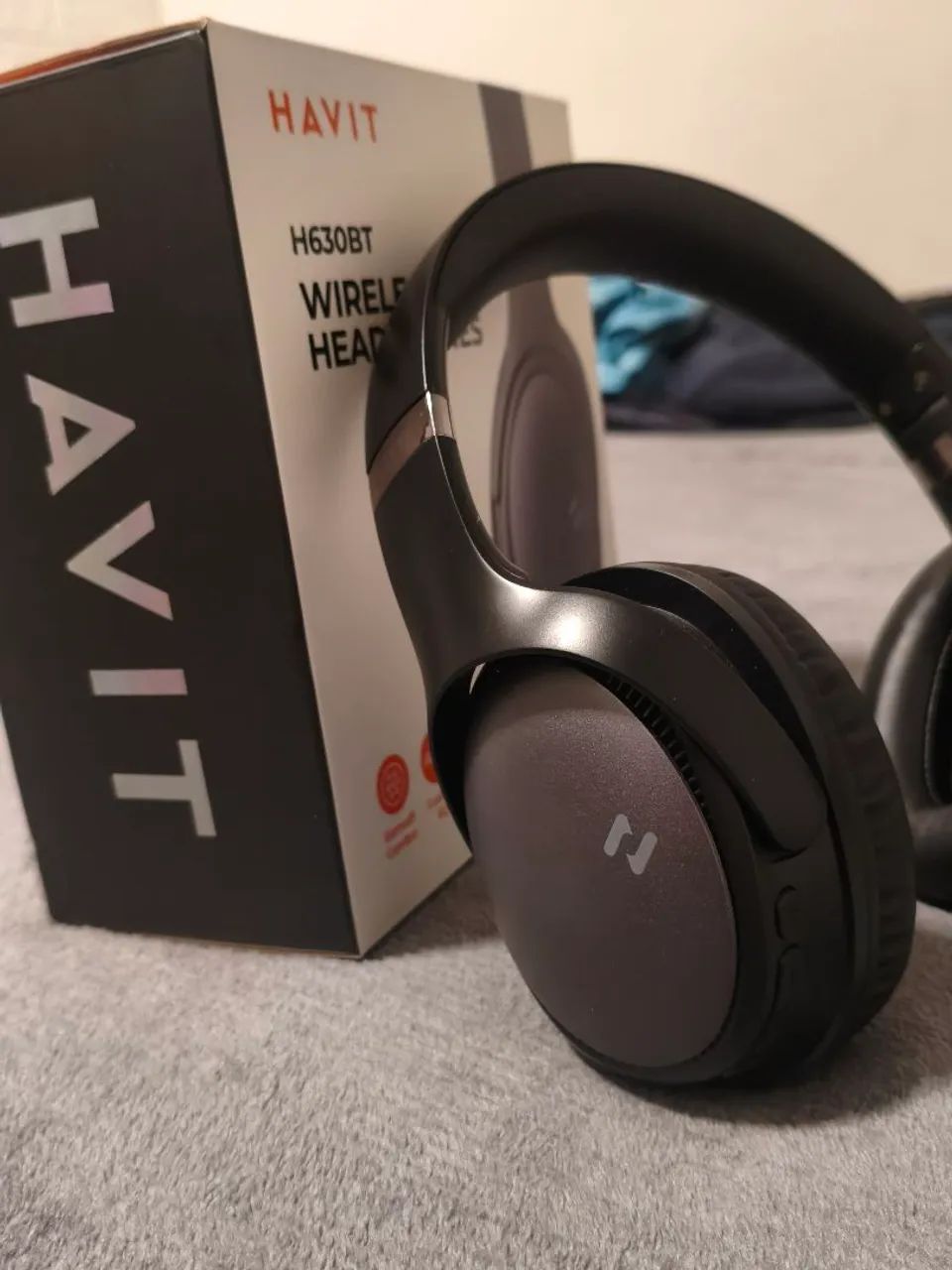 Headphone HAVIT  - Foto 5