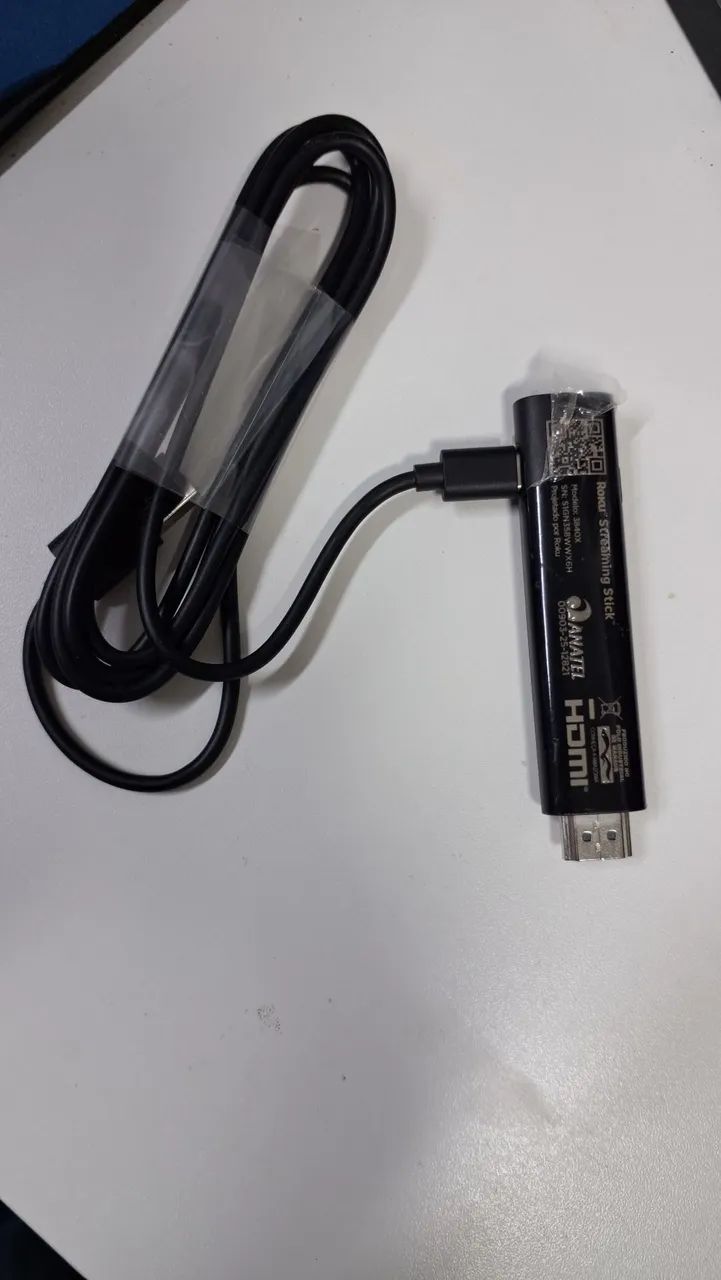ROKU STREAMING  STICK - Foto 2