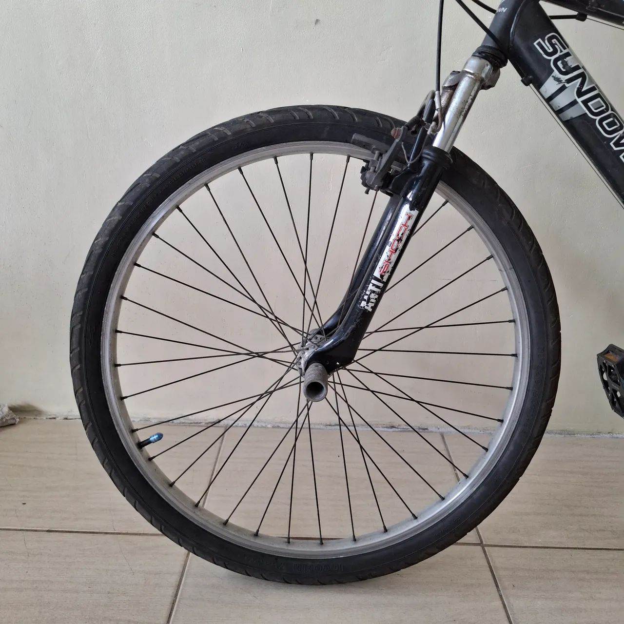 Bicicleta Sundown Brisk - Foto 5