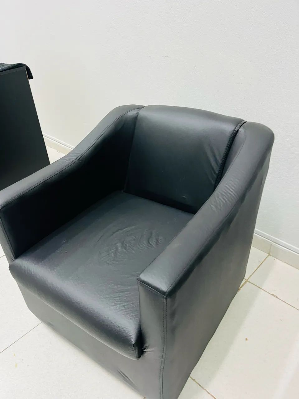 2 Poltronas Escrit ório  - Foto 2