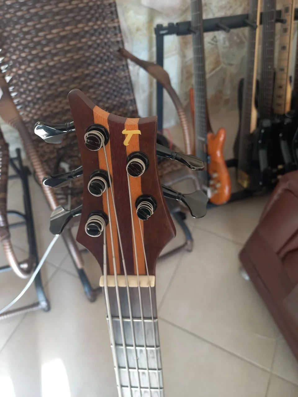 Tinonin emg - Foto 5