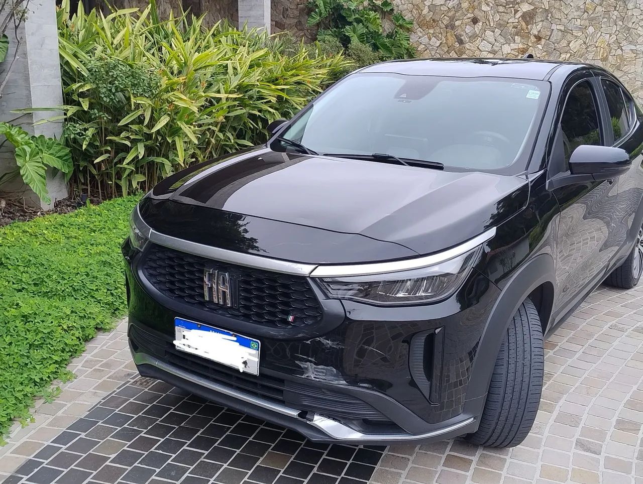 Fiat Fastback Audace 1.0 200 T. Flex AUT 2023 - Foto 5