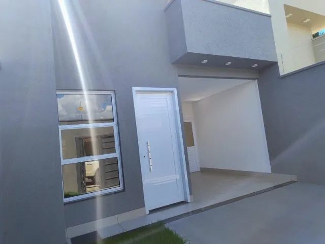 CASA 2/4 COM SUÍTE JARDIM PETRÓPOLIS  - Foto 2